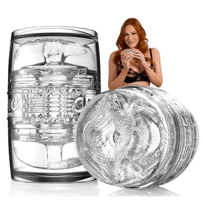 fleshlight quickshot masturbator maitland ward
