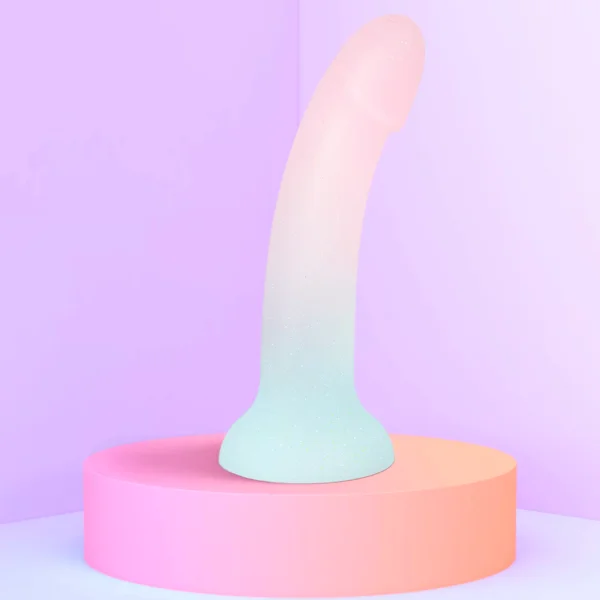 Dildolls Galactica Dildo — image 2 of 5