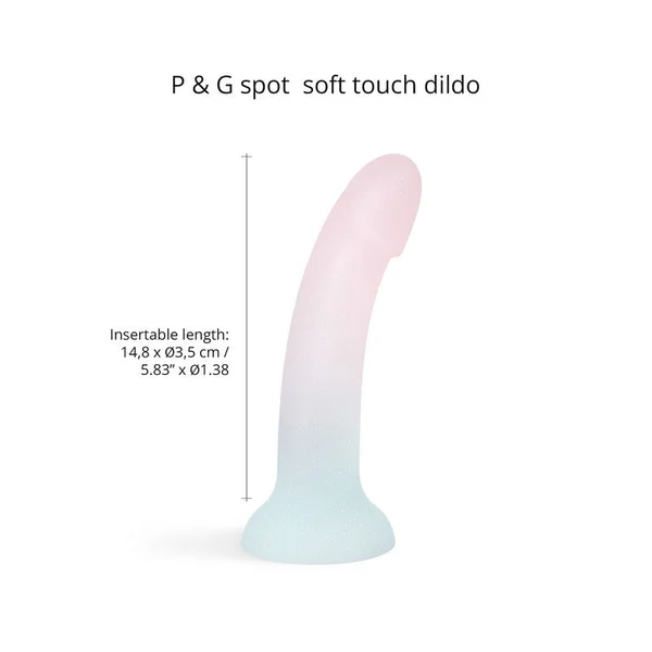Dildolls Galactica Dildo — image 4 of 5