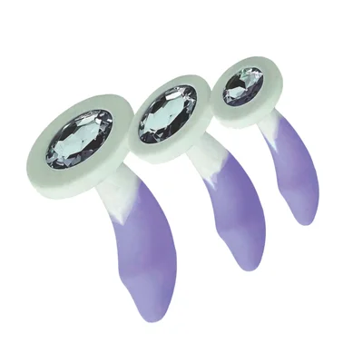 magic touch fun pastel pleasures plug