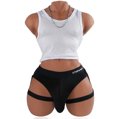 tantaly mark male sex torso