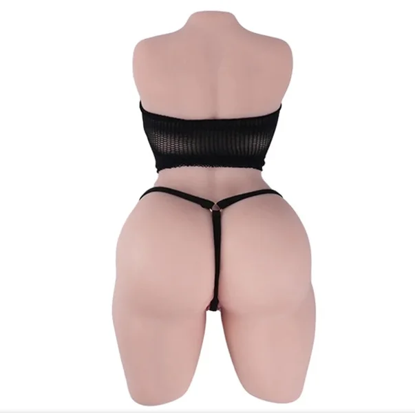 Tantaly HANNAH MINI Sex Doll Masturbator