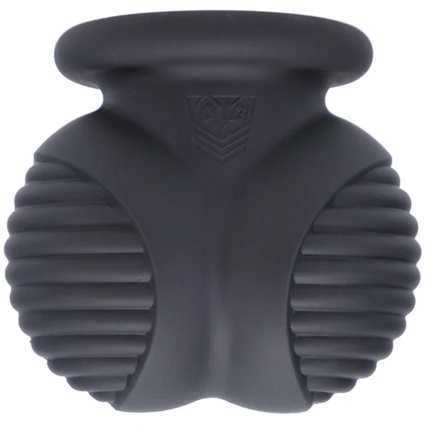 Fort Troff - Ball Bunker - Black Ball Stretcher — image 2 of 5