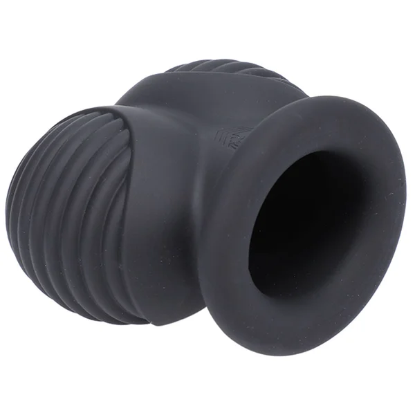 Fort Troff - Ball Bunker - Black Ball Stretcher — image 4 of 5