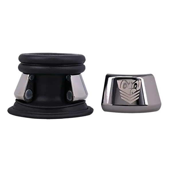 Fort Troff - Full Metal Jacket - Black Ball Stretcher — image 5 of 6
