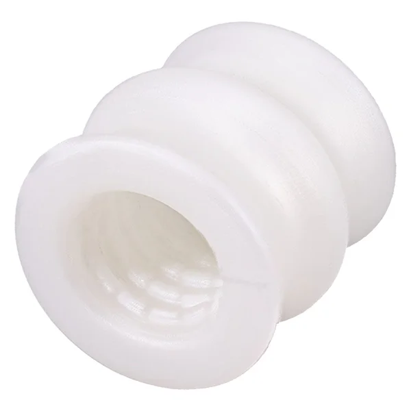 GoodHead Honeymoon Head - Kit - Chocolate Strawberry GoodHead Glide with Helping Head Stroker — image 3 of 4