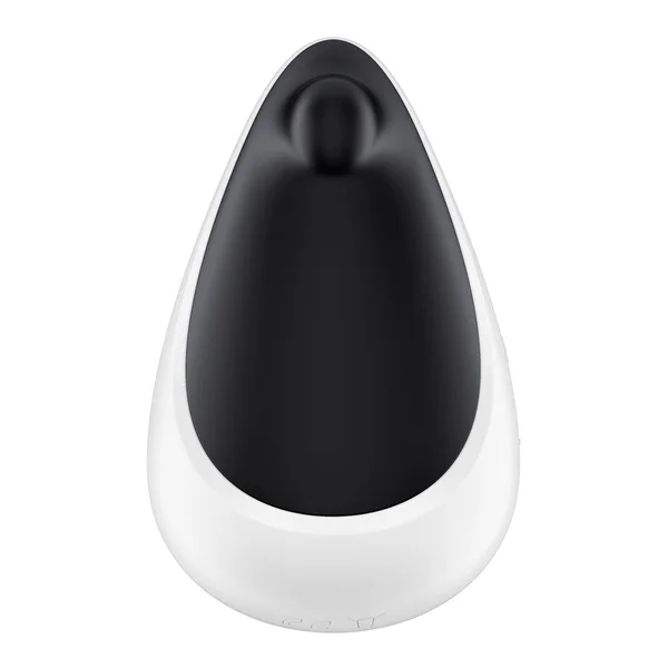 Satisfyer Spot On 3 - Black USB Rechargeable Stimulator — image 6 of 7
