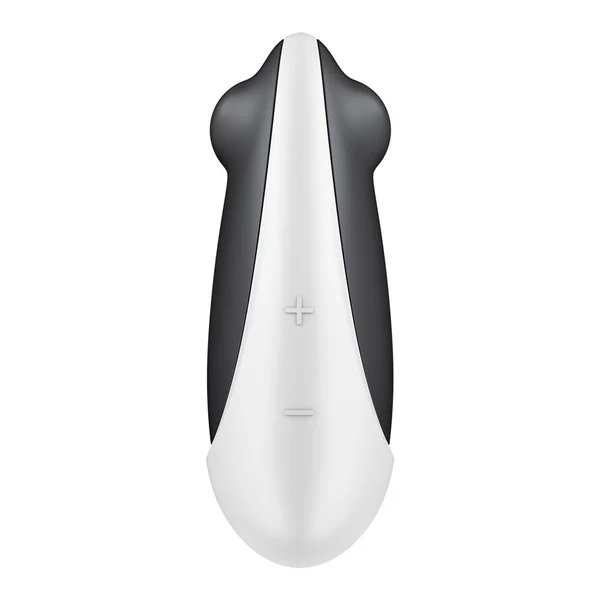 Satisfyer Spot On 3 - Black USB Rechargeable Stimulator — image 4 of 7