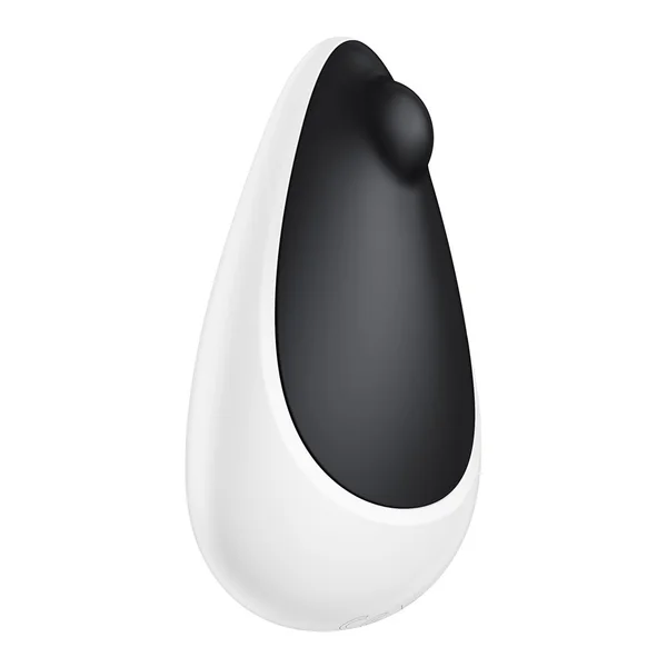 Satisfyer Spot On 3 - Black USB Rechargeable Stimulator — image 5 of 7