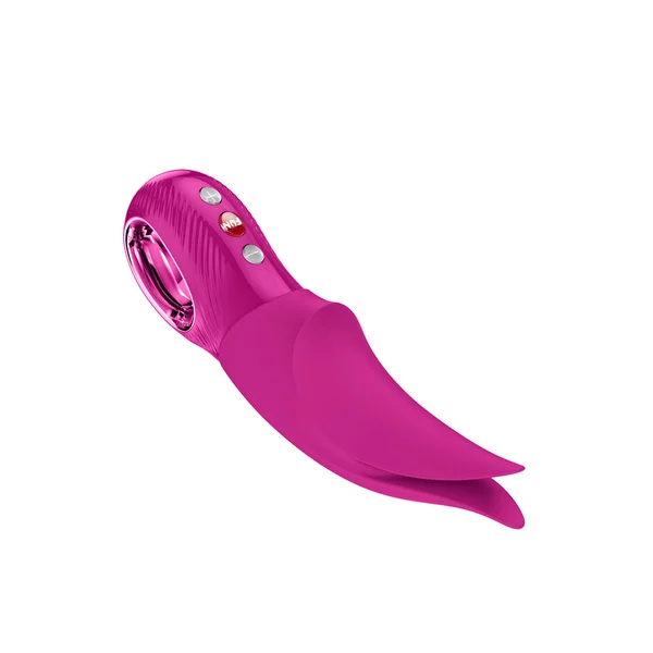 Fun Factory VOLTA Magenta - Magenta USB-C Rechargeable Vibrator — image 3 of 3