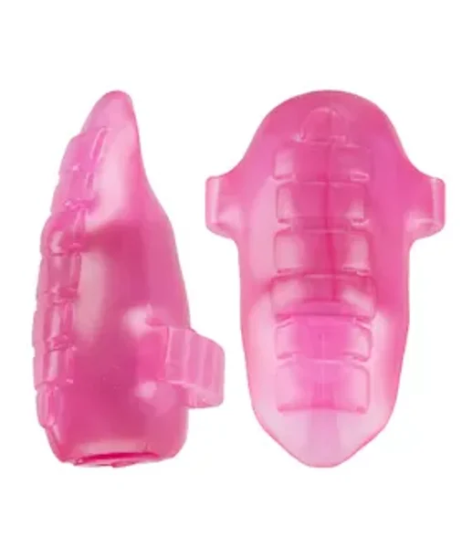 Goodhead Vibrating Tongue Ring Pink — image 16 of 16