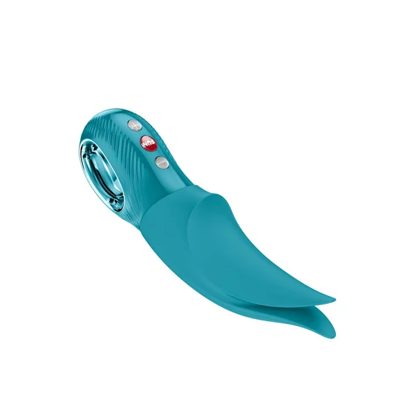 Fun Factory VOLTA Aquamarine - Aquamarine USB-C Rechargeable Vibrator — image 3 of 3