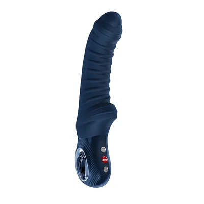fun factory tiger nightblue night blue 224 cm usb c rechargeable vibrator