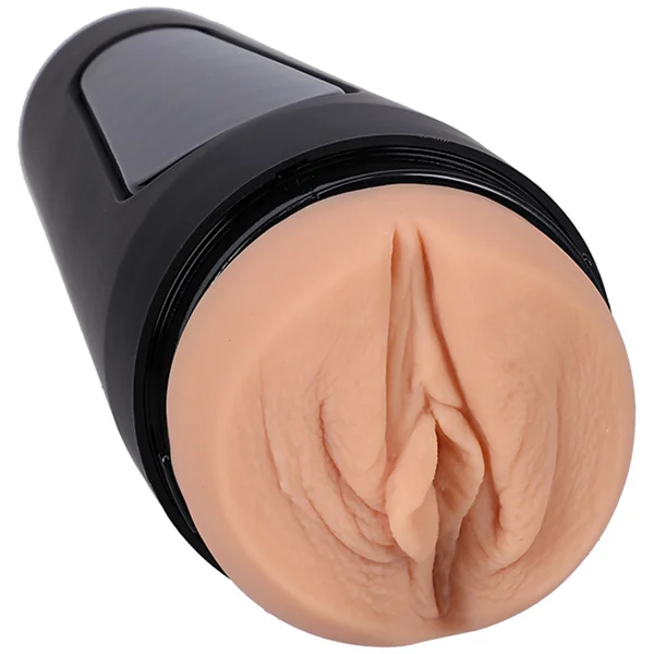 Main Squeeze - Sybil - Flesh Vagina Stroker — image 2 of 6