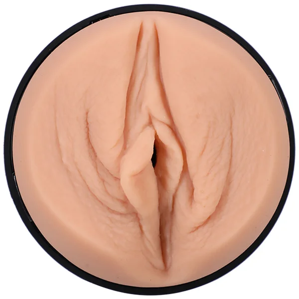 Main Squeeze - Sybil - Flesh Vagina Stroker — image 3 of 6