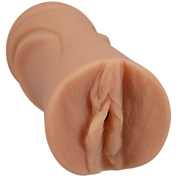 Signature Strokers - Suki Sin - Flesh Vagina Stroker — image 2 of 3