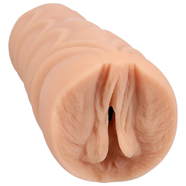 Signature Strokers - Kiley Corrupt - Flesh Vagina Stroker — image 2 of 3