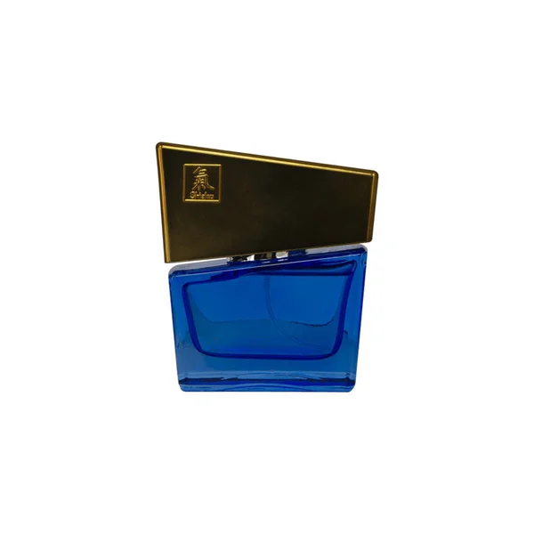 Shiatsu Pheromone Eau De Parfum Men - Dark Blue - Pheromone Fragrance for Men - 50 ml — image 5 of 6