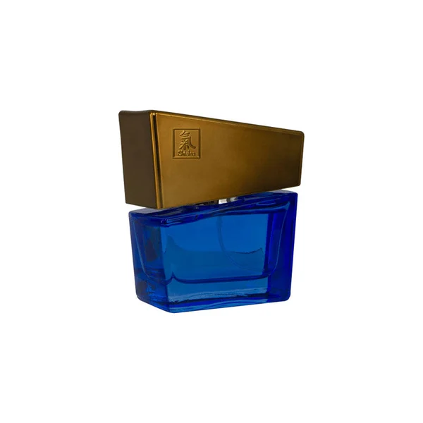 Shiatsu Pheromone Eau De Parfum Men - Dark Blue - Pheromone Fragrance for Men - 50 ml — image 6 of 6