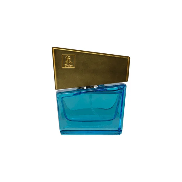 Shiatsu Pheromone Eau De Parfum Men - Light Blue - Pheromone Fragrance for Men - 50 ml — image 5 of 6