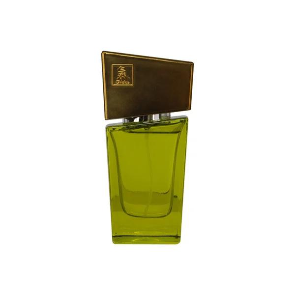 Shiatsu Pheromone Eau De Parfum Women - Lime - Pheromone Fragrance for Women - 50 ml — image 5 of 6