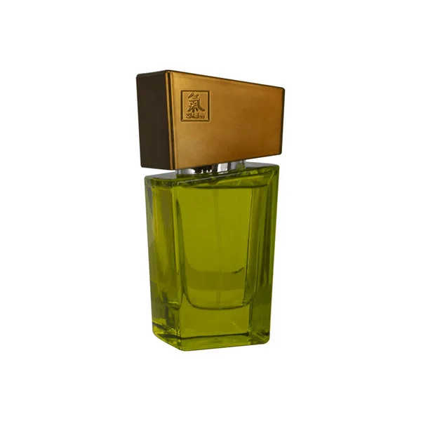 Shiatsu Pheromone Eau De Parfum Women - Lime - Pheromone Fragrance for Women - 50 ml — image 6 of 6