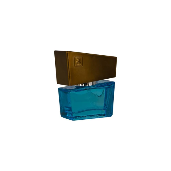 Shiatsu Pheromone Eau De Parfum Men - Light Blue - Pheromone Fragrance for Men - 15 ml — image 6 of 6