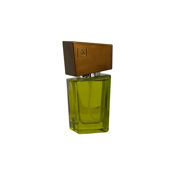 Shiatsu Pheromone Eau De Parfum Women - Lime - Pheromone Fragrance for Women - 15 ml — image 6 of 6