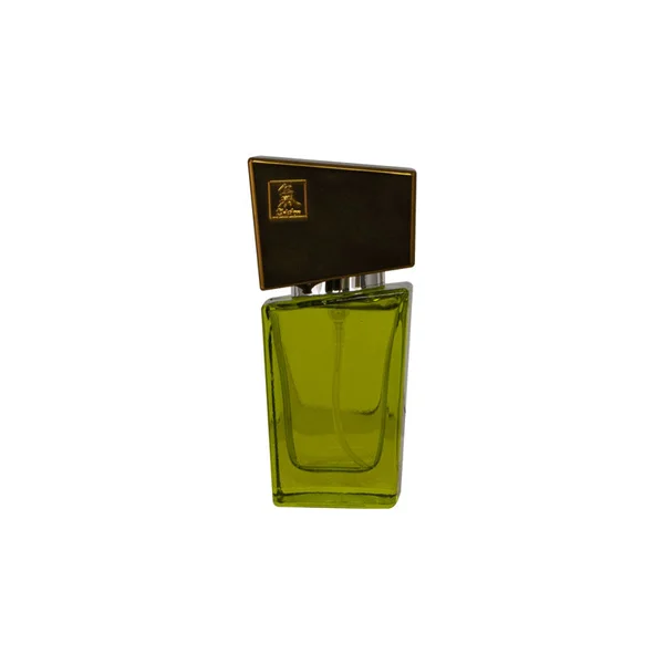 Shiatsu Pheromone Eau De Parfum Women - Lime - Pheromone Fragrance for Women - 15 ml — image 5 of 6