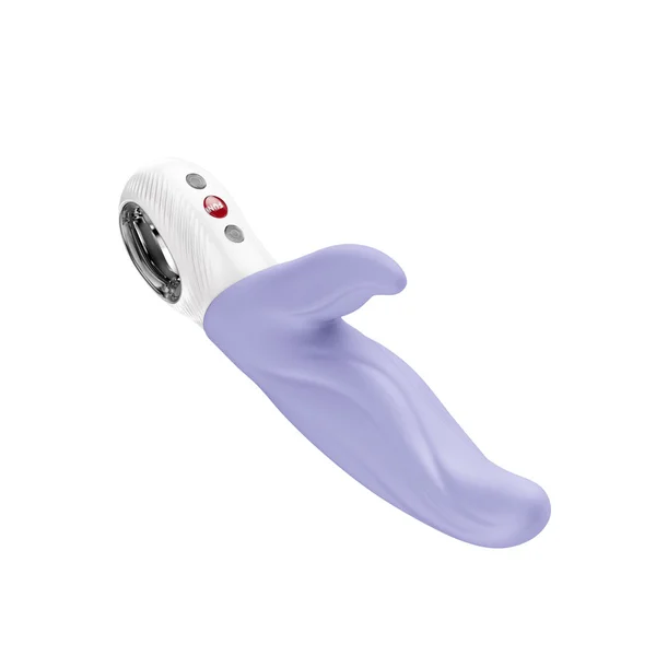 Fun Factory LADY BI Purple - Purple 21.8 cm USB-C Rechargeable Vibrator — image 3 of 3
