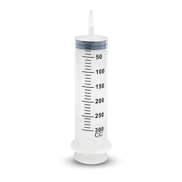 AquaClean 300ml Enema Syringe - 300 ml Capacity with Free Travel Douche Included — image 2 of 4