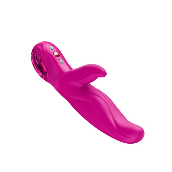 Fun Factory LADY BI Magenta - Magenta 21.8 cm USB-C Rechargeable Vibrator — image 3 of 3