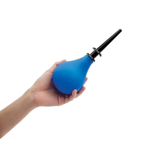 AquaClean 4 Piece Douche Set with Interchangeable Nozzles - 220 ml Capacity with Free Travel Douche Included — image 3 of 6