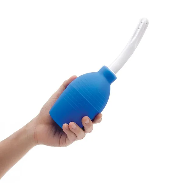 AquaClean Medical Grade Douche Set with 1-Way Valve - 310 ml Capacity with Free Travel Douche Included — image 3 of 7