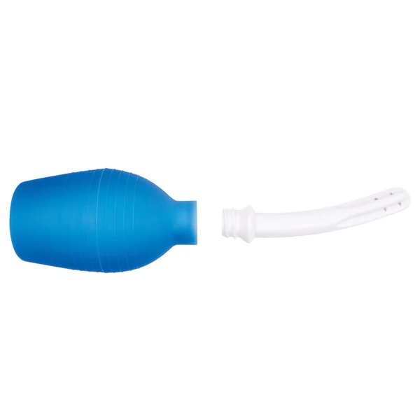 AquaClean Medical Grade Douche Set with 1-Way Valve - 310 ml Capacity with Free Travel Douche Included — image 5 of 7