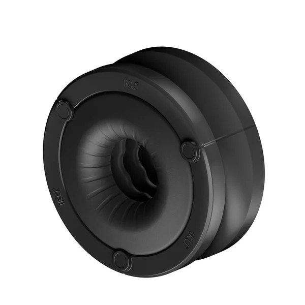 Fun Factory IKU tight - Black Stroker Masturbator — image 3 of 3