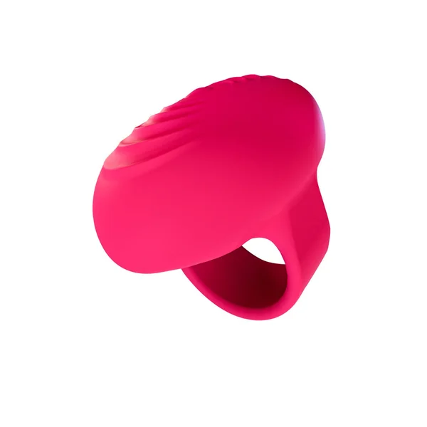 Maia RUBY - Pink USB Rechargeable Finger Stimulator — image 4 of 5