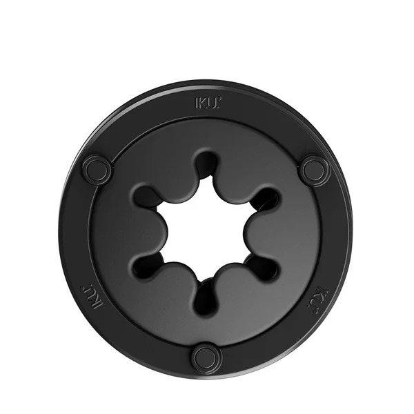 Fun Factory IKU flex - Black Stroker Masturbator — image 2 of 4