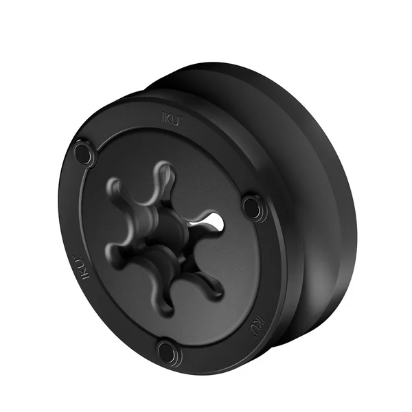 Fun Factory IKU flex - Black Stroker Masturbator — image 3 of 4