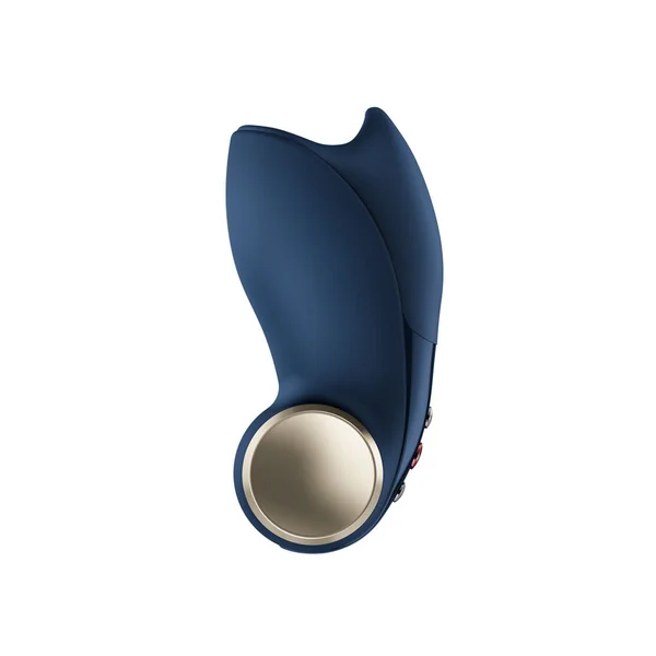 Fun Factory COBRA LIBRE II Nightblue - Nightblue USB-C Rechargeable Vibrating Massager — image 6 of 6