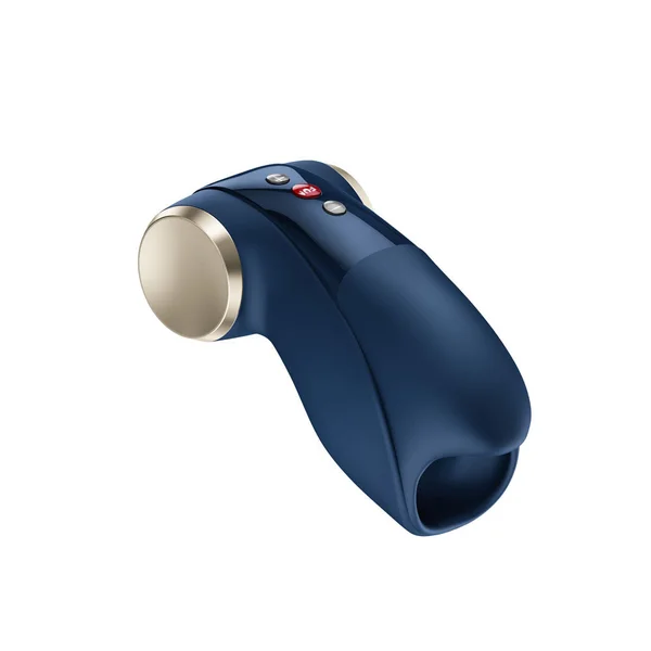 Fun Factory COBRA LIBRE II Nightblue - Nightblue USB-C Rechargeable Vibrating Massager — image 2 of 6