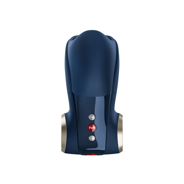 Fun Factory COBRA LIBRE II Nightblue - Nightblue USB-C Rechargeable Vibrating Massager — image 4 of 6