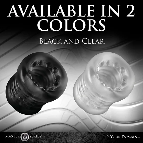 Master Series Ball Stack Ball Stretcher - Black - Black Ball Stretcher — image 7 of 9