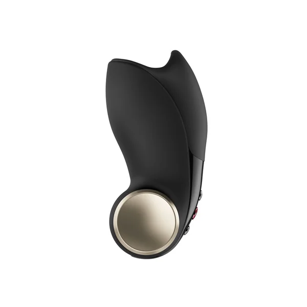 Fun Factory COBRA LIBRE II Black - Black USB-C Rechargeable Vibrating Massager — image 6 of 6