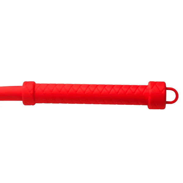 Master Series Viper Tail - Red - Red Silicone Whip — image 8 of 8