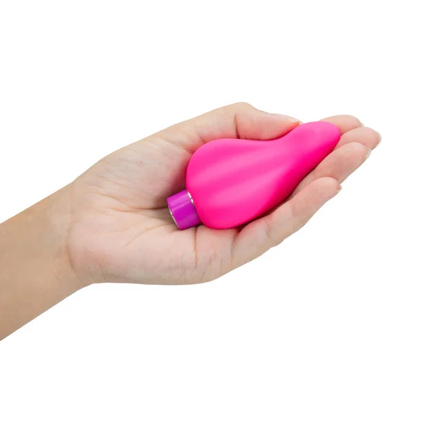 Aria Epic AF - Fuschia USB Rechargeable Stimulator — image 5 of 9
