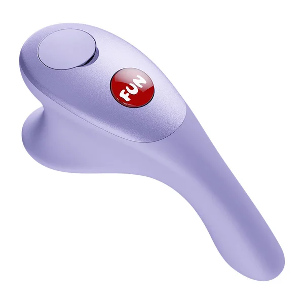 Fun Factory BE-ONE Purple - Purple USB-C Rechargeable Finger Stimulator — image 6 of 8