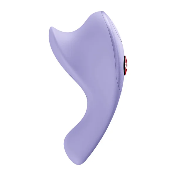 Fun Factory BE-ONE Purple - Purple USB-C Rechargeable Finger Stimulator — image 5 of 8