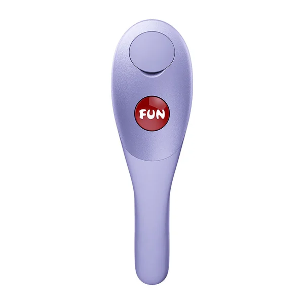 Fun Factory BE-ONE Purple - Purple USB-C Rechargeable Finger Stimulator — image 4 of 8
