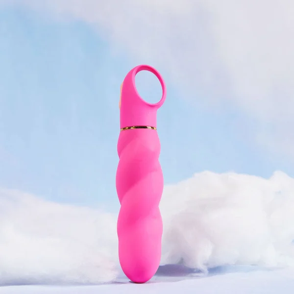 Aria Amazing AF - Fuschia Pink 15.9 cm Vibrator — image 3 of 9